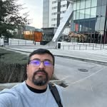 Benjamin Alvarez Tostado - @benja_4980 - Instagram