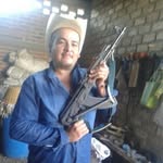 jose ramirez - @josebenjaminquezadatostado - Instagram