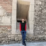 Ben Toth - @bentothmusic - Instagram