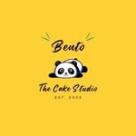 Bento "The Cake Studio" - @bento_thecakestudio - Instagram