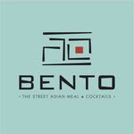 • Bento The Street Asian Meal + Cocktails • - @bento_the_street_asian_meal - Instagram
