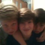 Ben Berger - @ben_tottenham_fc - Instagram