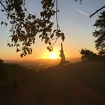 Ben Ousey - @twistbindbreathe - Instagram