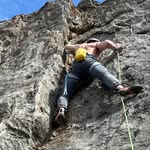 Ben Ousey - @_climbingthewalls - Instagram