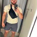 Ben Tinsley - Facebook
