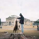 Ben Tout - @ben_tout - Instagram