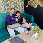 @bentoutouo - Instagram