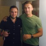Ben Towler - @towlerben - Instagram
