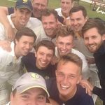 Ben Towler - @ben.towler.7 - Instagram