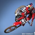 Ben Townley - @bentownley101 - Instagram