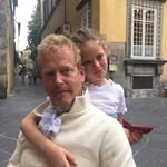 Ben Townsend - @bentownsend9111 - Instagram