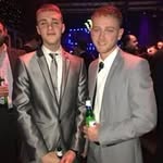 Ben Townsend - @bentownsend6875 - Instagram