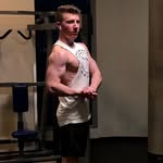 Benjamin Townsend - @ben_townsendfitness - Instagram