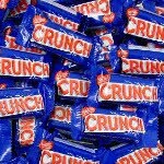Crunch - @bentowns - Instagram