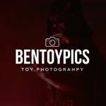 Bence Bernát | Toy Photographer - @bentoypics - Instagram