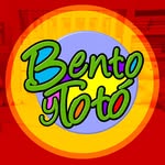 Bento y Totó - @bentoytoto - Instagram