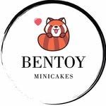 Bentoy 🍰 | Сеть кондитерских | бенто-торты и капкейки | Доставка - @bentoy_minicakes - Instagram