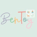 BenToy | Aluguel de brinquedos lúdicos - @ben.toy_ - Instagram