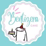 Bentôzera Cake - @bento.zera - Instagram