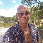 Zé Roberto Bento - @bentozeroberto - Instagram