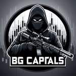 Ben | Trader - @bg_capitls - Instagram