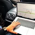 Ben - @bentrader_fx - Instagram