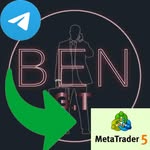 Ben Gold Trader EA - @bengoldtraderea - Instagram