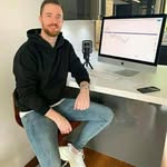 benjamin Rowan - @bentrader10 - Instagram