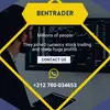 Bentrader - @bentrader0 - TikTok