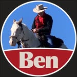 Ben - Trailsman - @bentrailsman - Instagram