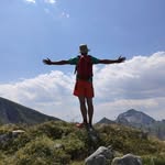 Ben rando trail - @benjamin.montagne_trail - Instagram