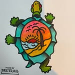 Ben Trail - @bentrail_art - Instagram