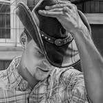 julie goldman - @_bentrailart - Instagram