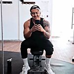 Ben Morales Trainer - @benmorales_trainer - Instagram