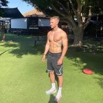 Ben Teasdale - Online Coach/Personal Trainer - @benteasdale_fitness - Instagram