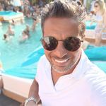 Ben Trainer - @benybiianco - Instagram