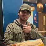 Benjamin🥸 - @bentrainer123 - Instagram