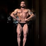 Benjamin Parker - @bentrainer03 - Instagram
