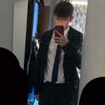 @ben__tranter9 - Instagram