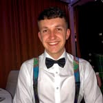 Ben Tranter - @bentranter1 - Instagram