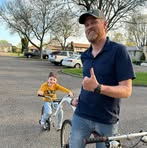 Ben Traxler - Facebook