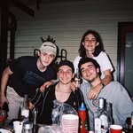Ben Traynes - @ben_traynes - Instagram