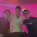 @bentraynor10 - Instagram