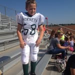Benny Treadway - @razorbacks1598753 - Instagram
