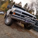Ben Treadwell - @95gmck1500 - Instagram