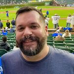 Ben Trejo - @trekkieben - Instagram