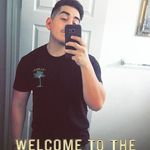 Ben Trejo - @bentrejo73 - Instagram