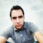 Ben Trejo Trejo - @robin7773 - Instagram