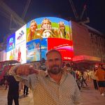 Benigno Trejo - @benignotrejom - Instagram
