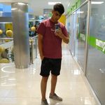 Benja Trejo - @benja.trejo - Instagram